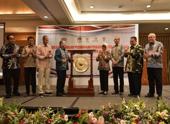 Kemenpora Ajak 56% Pemilih Muda Kawal Proses Pemilu 2024 Jujur dan Adil