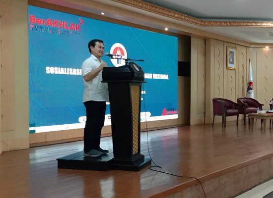 Kemenpora Sosialisasikan Peraturan tentang Angka Kredit, Kenaikan Pangkat dan Jenjang Jabatan Fungsional