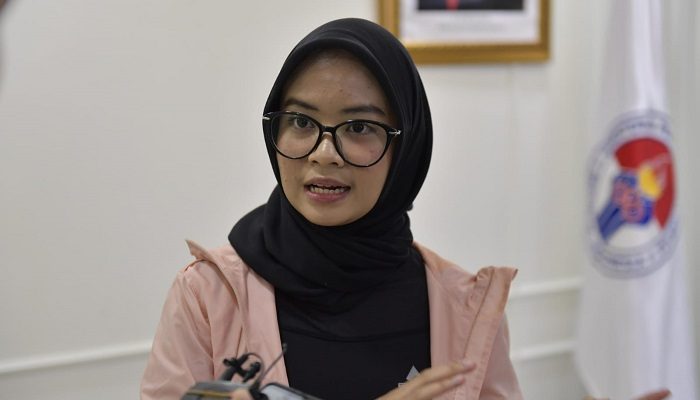 Masih Berusia 18 Tahun, Khansa Syahlaa Telah Kibarkan Merah Putih di 89 Puncak Gunung Dunia