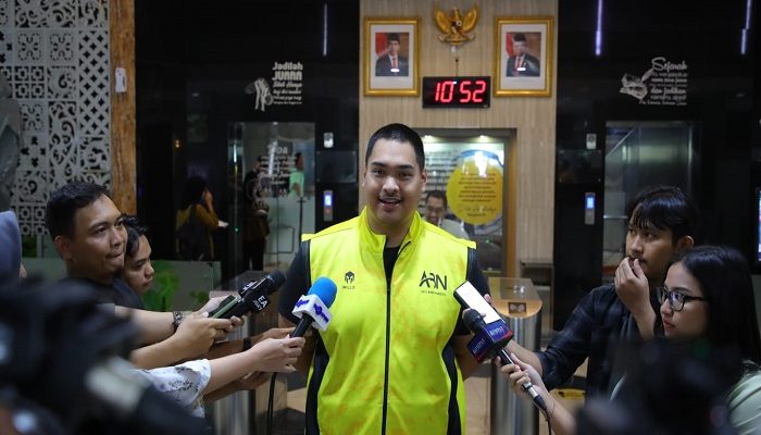 Spektakuler! Indonesia Tembus 16 Besar Piala Asia 2023, Menpora Sebut Prestasi Timnas Alami Peningkatan