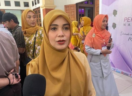 Top! Ganjar-Mahfud Sediakan Dana Insentif Rp500 Ribu Setiap Bulan Bagi Kader Posyandu Seluruh Indonesia