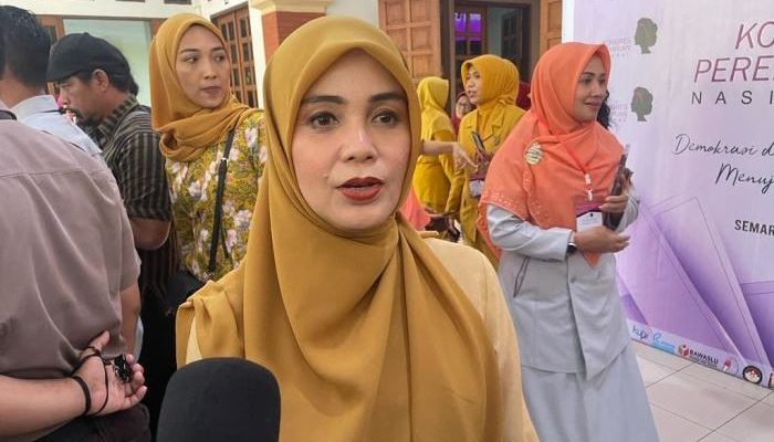 Top! Ganjar-Mahfud Sediakan Dana Insentif Rp500 Ribu Setiap Bulan Bagi Kader Posyandu Seluruh Indonesia