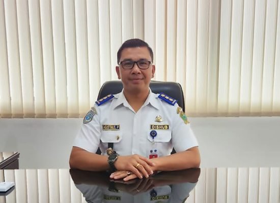 Mulai Berlaku Hari Ini, Dishub Sumut Tegaskan Naik Turun Penumpang Wajib di Terminal
