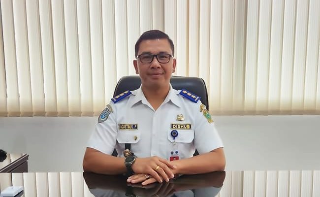 Mulai Berlaku Hari Ini, Dishub Sumut Tegaskan Naik Turun Penumpang Wajib di Terminal