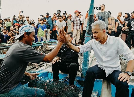 Anggap Pilpres Penuh Kecurangan, Jubir TPN : Rekap Data Tidak Sesuai Hasil Pencoblosan