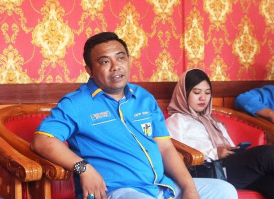 Haris Pertama: Salut Guru Besar Puluhan Kampus Sepakat Kawal Demokrasi dan Pemilu Berlangsung Jurdil