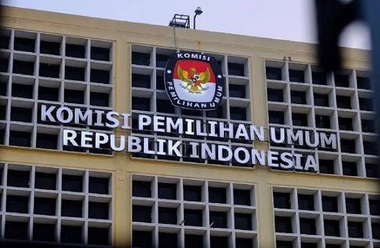 KPU RI Tetapkan 5 Anggota KPU Alor Periode 2024-2029, Ada Alumni PERSMA Makassar