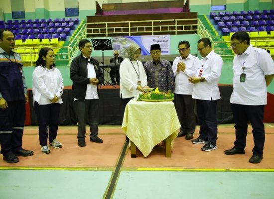 Cibubur Youth Elite Sport Center Ditargetkan Selesai pada Oktober 2024