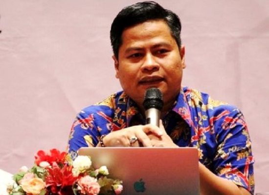Pemilu Dan Semangat Persatuan Nasional
