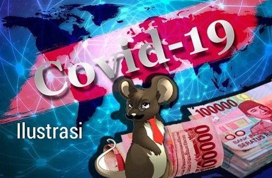 Kejati Sumut Dituntut Tetapkan Tersangka lain di Perkara Dana Covid