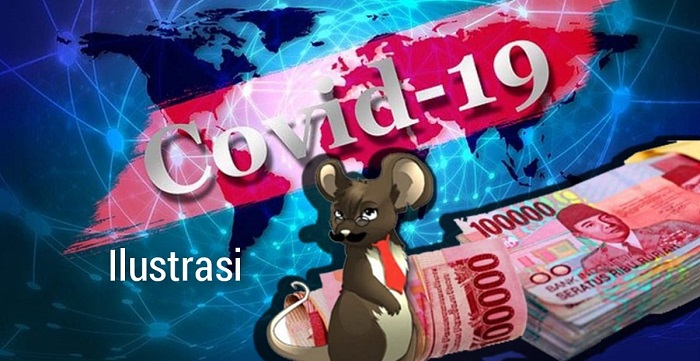 Kejati Sumut Dituntut Tetapkan Tersangka lain di Perkara Dana Covid