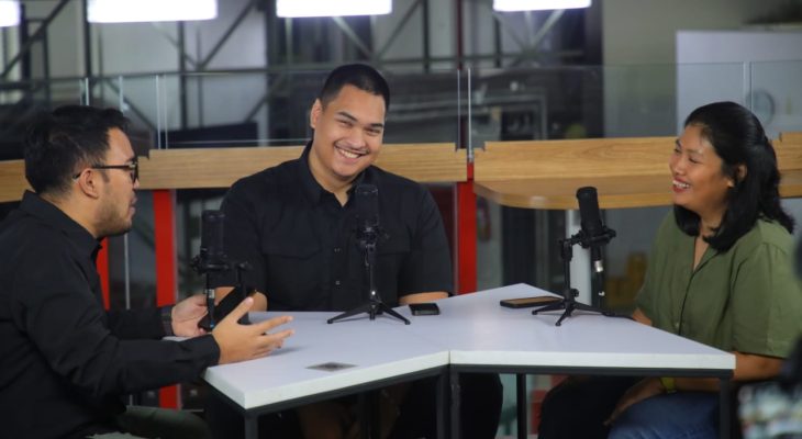 Indonesia Menuju Emas di Olimpiade 2024 Paris, Menpora Dito Ariotedjo Harapkan Medali yang Lebih Baik dari Sebelumnya