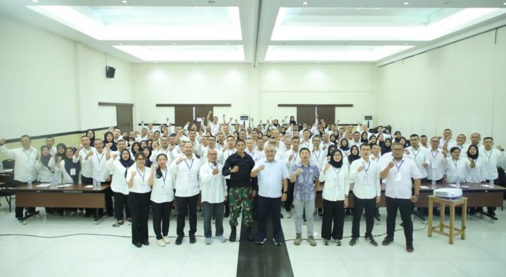Sesmenpora RI Jelaskan Peran dan Tanggung Jawab PPPK, Ini Yang Harus Dilakukan Pegawai Pemerintah Dengan Perjanjian Kerja 