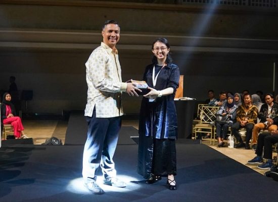 Pijar Foundation Pelopori Gerakan Townhall Muda Nusantara
