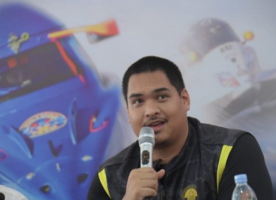 Akademi dan Kejurnas Aquabike 2024 : Bukti Pemerintah Hadir untuk Ciptakan Pabalap Indonesia di Ajang F1Powerboat