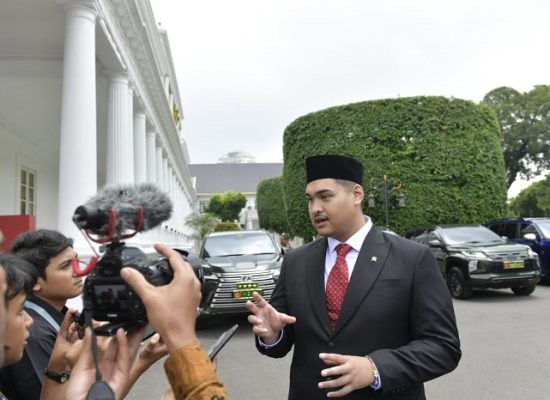 Soal Polemik Ekstrakurikuler di Sekolah, Menpora Dito Ariotedjo Sebut Ada Miskomunikasi