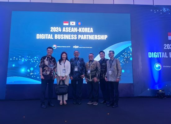 Banda Aceh Jajaki Kerja Sama dengan Korea Selatan untuk Pengembangan Smart City