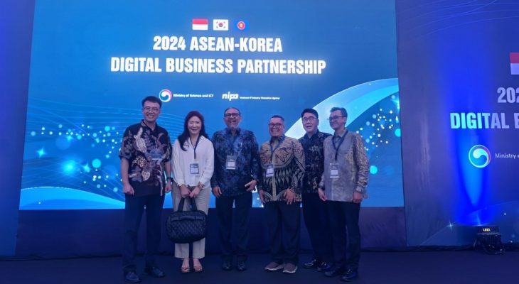 Banda Aceh Jajaki Kerja Sama dengan Korea Selatan untuk Pengembangan Smart City