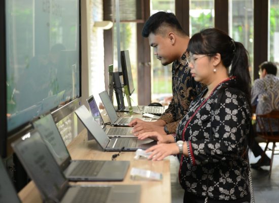 Acer Raih Peringkat Pertama Penghargaan Service Quality Award 2024, Bukti Hadirkan Layanan Purnajual Terbaik untuk Pelanggan
