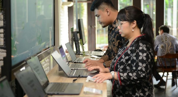 Acer Raih Peringkat Pertama Penghargaan Service Quality Award 2024, Bukti Hadirkan Layanan Purnajual Terbaik untuk Pelanggan