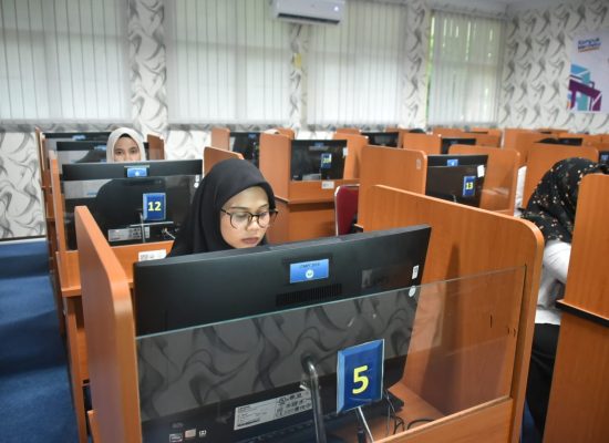 Unimed Gelar Ujian PPG Prajabatan 2024 untuk 1.672 Peserta