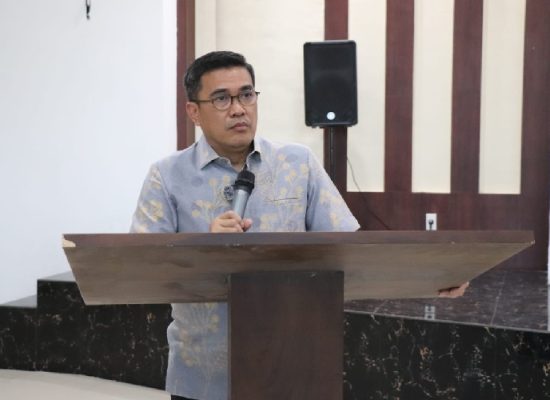 Harkop Festival Sumut 2024: Libatkan Milenial dan Gen-Z untuk Nyalakan Semangat Koperasi