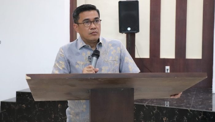 Harkop Festival Sumut 2024: Libatkan Milenial dan Gen-Z untuk Nyalakan Semangat Koperasi