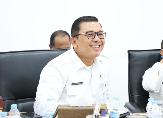 Kadishub Sumut Tegaskan Bahaya Modifikasi Sembarangan Bus Pariwisata