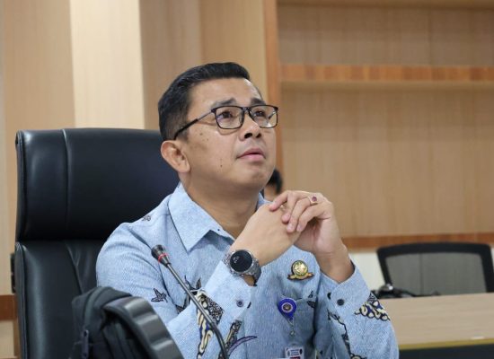Tekan Angka Lakalantas, Dishub Sumut Gencar Sosialisasi Keselamatan Berkendara pada Pelajar SMA/SMK
