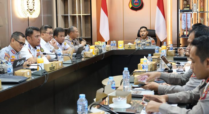 Dishub Sumut Kembali Ingatkan Operator AKDP Patuhi Ketentuan Operasional Pool Bus