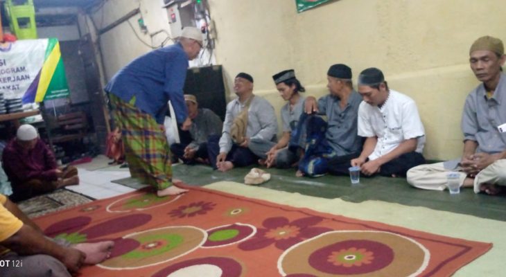 G24BB Siap Dukung Anies Baswedan di Pilgub Jakarta 2024