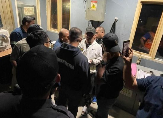 DPP KNPI Ungkap Dugaan Pungli di Pelabuhan Bakauheni