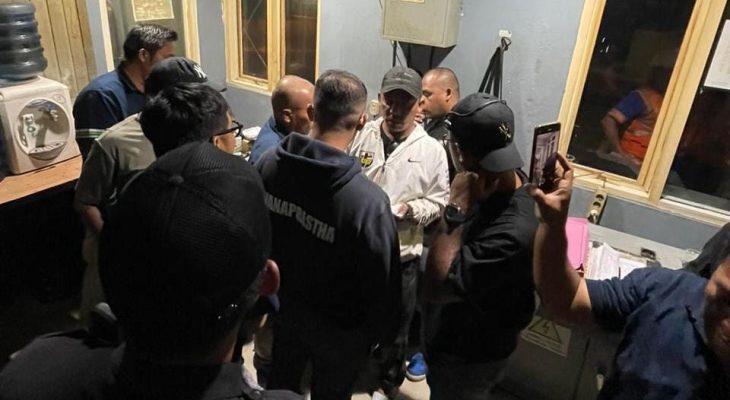 DPP KNPI Ungkap Dugaan Pungli di Pelabuhan Bakauheni