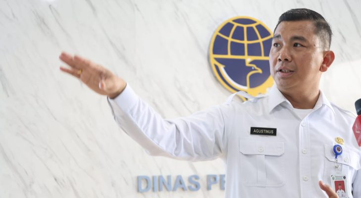 H-1 PON XXI, Dishub Sumut Mobilisasi 4.000 Lebih Atlet, Ofisial, dan Panitia