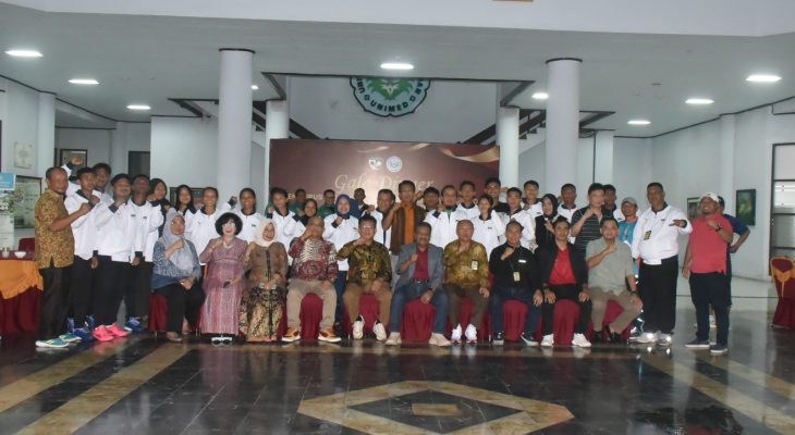 Fickleball Siap Menjadi Cabor Utama di PON Mendatang