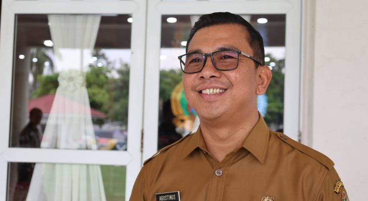 Sukses Jadi Tuan Rumah Ski Air, Pjs Bupati Toba: Penghargaan Ini Bukti Kerja Keras Bersama Pemkab Toba dan Masyarakat