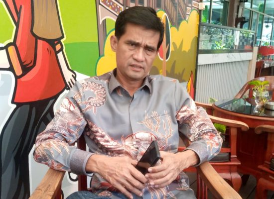 Kuasa Hukum PT ACP Desak Jaksa Agung Ingatkan Kejari Bengkulu Tengah Profesional Dalam Kasus Dugaan Kredit Macet