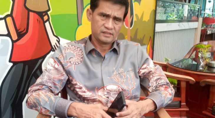 Kuasa Hukum PT ACP Desak Jaksa Agung Ingatkan Kejari Bengkulu Tengah Profesional Dalam Kasus Dugaan Kredit Macet