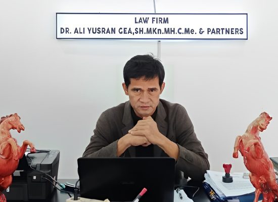 Kuasa Hukum ACP Desak Jampidsus dan Kejati Bengkulu Hentikan Penyidikan Terhadap Kredit Macet