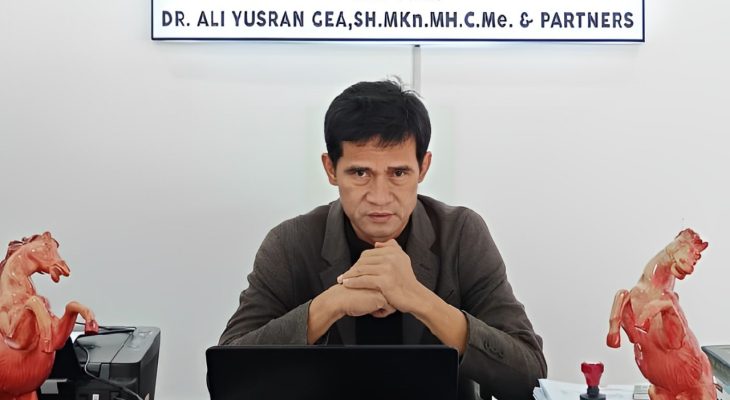 Kuasa Hukum ACP Desak Jampidsus dan Kejati Bengkulu Hentikan Penyidikan Terhadap Kredit Macet