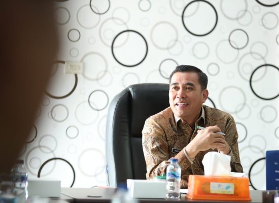 PIKI Sumut Sampaikan Selamat kepada Presiden dan Wakil Presiden RI Terpilih