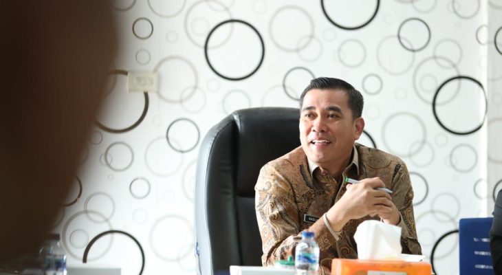 PIKI Sumut Sampaikan Selamat kepada Presiden dan Wakil Presiden RI Terpilih