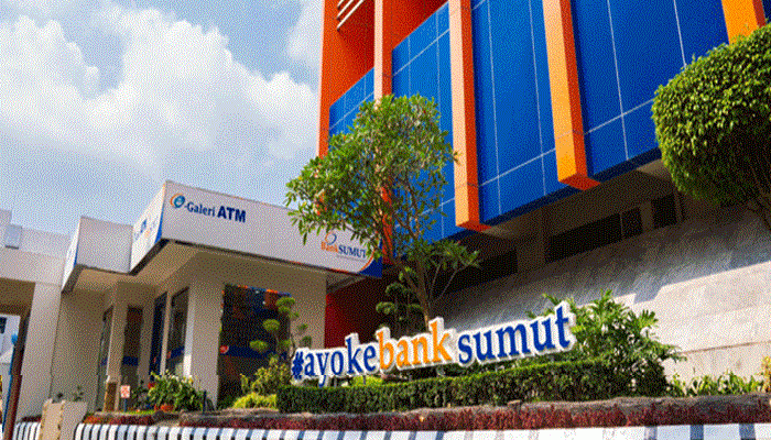 PJ Gubernur Sumut Abaikan “Track Record”, Tunjuk Dua Pejabat Jadi Komisaris Bank Sumut
