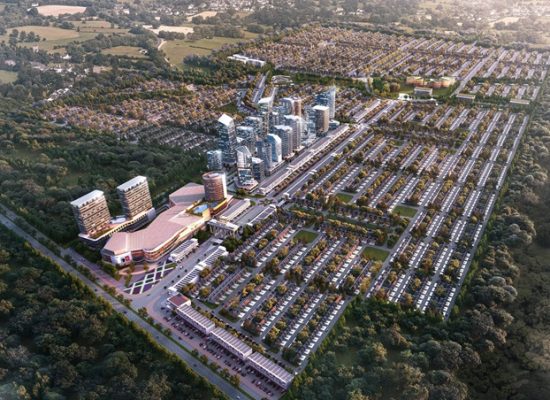 Ravi Ramadan Meminta Citraland Hentikan Seluruh Aktivitas Diatas Lahan Milik Kliennya