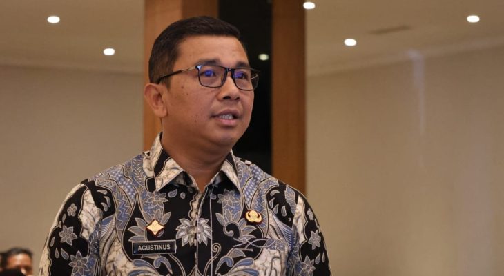 Cegah Risiko Kecelakaan, Dishub Sumut Gelar Rampcheck Jelang Mudik Nataru 2024-2025