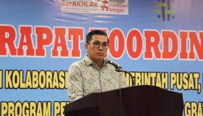 Pemeriksaan 136 Koperasi di Sumut Rampung Akhir November