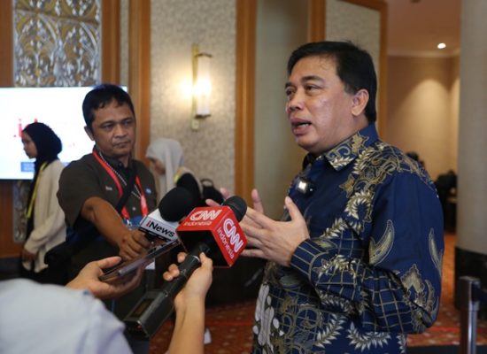 PANDI Siap Bantu Pemerintah Berantas Judi Online, Ini Caranya!
