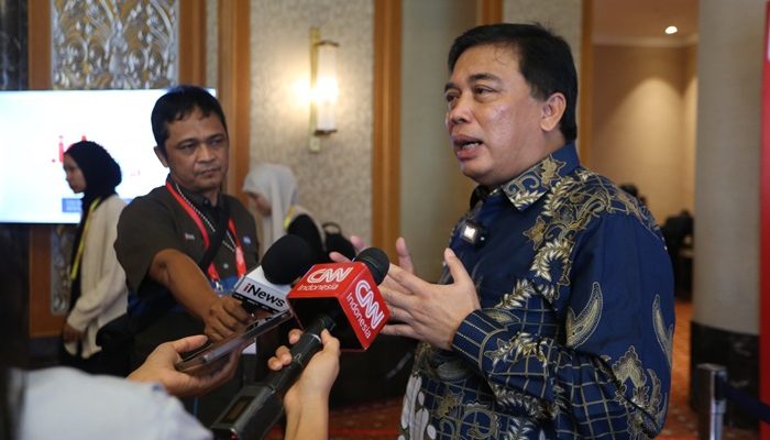 PANDI Siap Bantu Pemerintah Berantas Judi Online, Ini Caranya!