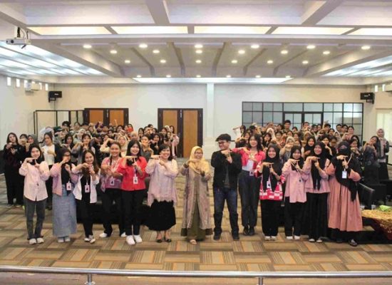 Tular Nalar dan FISIP USU Gelar Kelas Kebangsaan untuk Pemilih Pemula