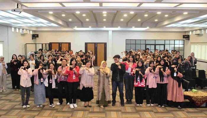 Tular Nalar dan FISIP USU Gelar Kelas Kebangsaan untuk Pemilih Pemula